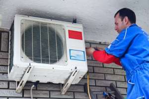 24/7 and Emergency HVAC Near New Paris, IN | Air Conidtioning and Heating Contractors